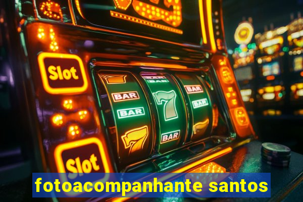 fotoacompanhante santos